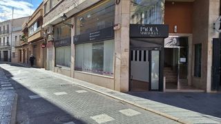 Local comercial en venta en Algemesí