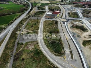 Solar en venta en Torelló