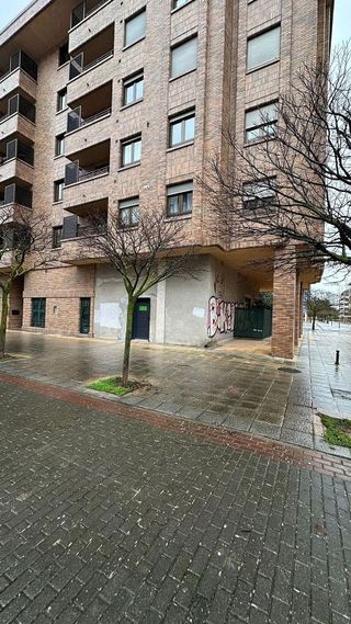 Trastero en alquiler en Antigua Estación FFCC - San Agustín en Burgos