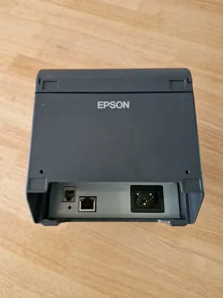 Impresora Tickets Epson TM-T20 M249A