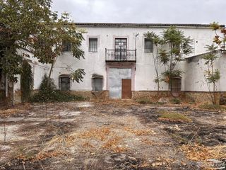 Chalet en venta en Aguilar de la Frontera