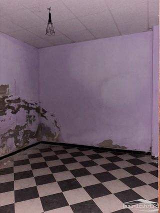 Chalet en venta en Aguilar de la Frontera