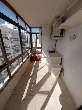 Piso en alquiler en Puerto - Plaza de Toros en Estepona