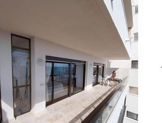 Piso en alquiler en Puerto - Plaza de Toros en Estepona