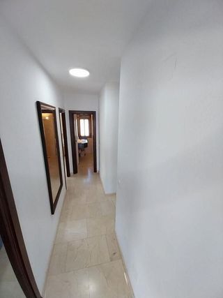 Piso en alquiler en Puerto - Plaza de Toros en Estepona