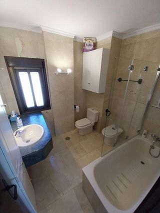 Piso en alquiler en Puerto - Plaza de Toros en Estepona