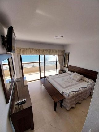 Piso en alquiler en Puerto - Plaza de Toros en Estepona