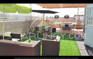 Chalet en venta en La Paz en Alcalá de Guadaira