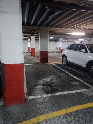 Garaje en venta en Centro en Gijón