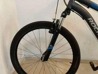 Bicicleta Rockrider ALL TERRAIN