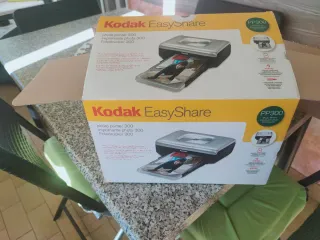 Stampante Foto Kodak EasyShare PP300