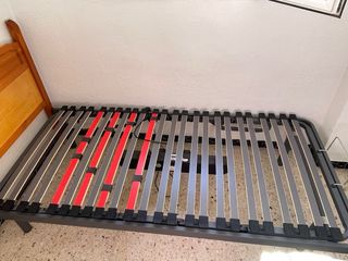 Cama Articulada