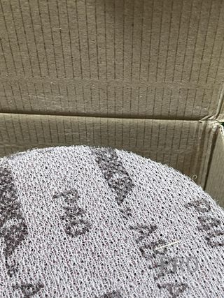 Discos de malla 125mm Mirka