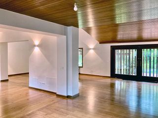 Chalet en alquiler en La Florida - El Plantío en Madrid