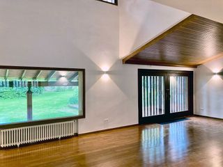 Chalet en alquiler en La Florida - El Plantío en Madrid