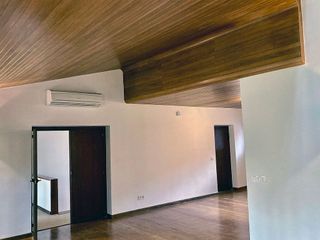 Chalet en alquiler en La Florida - El Plantío en Madrid