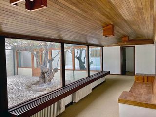 Chalet en alquiler en La Florida - El Plantío en Madrid