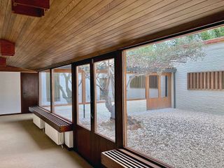 Chalet en alquiler en La Florida - El Plantío en Madrid