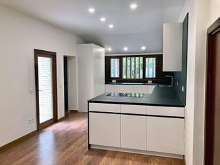 Chalet en alquiler en La Florida - El Plantío en Madrid