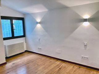 Chalet en alquiler en La Florida - El Plantío en Madrid