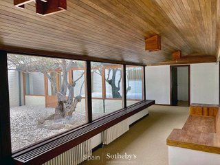 Chalet en alquiler en La Florida - El Plantío en Madrid