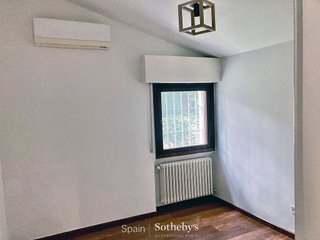 Chalet en alquiler en La Florida - El Plantío en Madrid