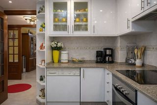 Piso en alquiler en Miño