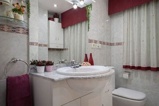 Piso en alquiler en Miño