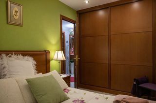 Piso en alquiler en Miño