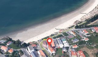 Piso en alquiler en Miño