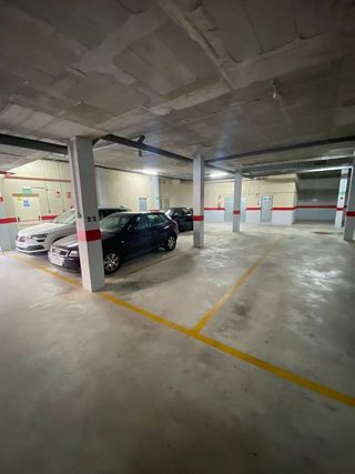 Garaje en venta en La Cala de Villajoyosa en Villajoyosa/Vila Joiosa (la)