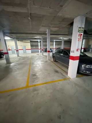 Garaje en venta en La Cala de Villajoyosa en Villajoyosa/Vila Joiosa (la)