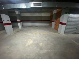 Garaje en venta en La Cala de Villajoyosa en Villajoyosa/Vila Joiosa (la)