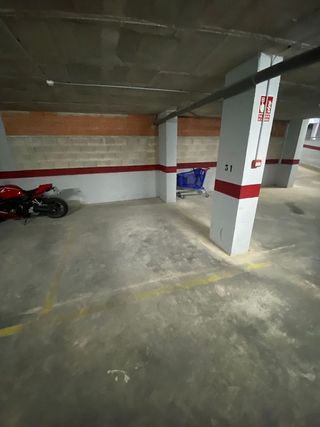 Garaje en venta en La Cala de Villajoyosa en Villajoyosa/Vila Joiosa (la)