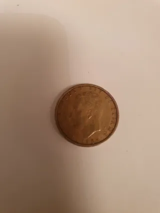 100 ptas 1984 España ACEPTO OFERTAS