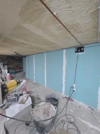 De hacen reformas integrales