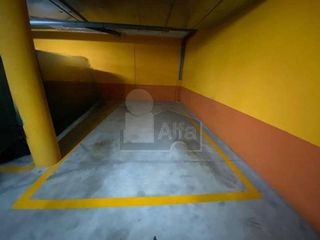 Garaje en venta en Vivero - Hospital - Universidad en Fuenlabrada