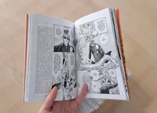 Ayashi no ceres colección completa manga