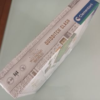 NUEVO! HARRY POTTER Quidditch Class Juego de Mesa