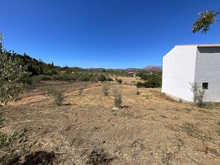Casa rural en venta en Coín