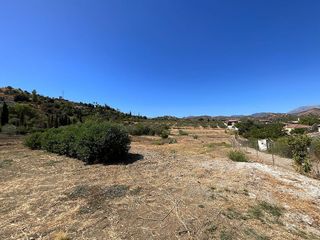 Casa rural en venta en Coín
