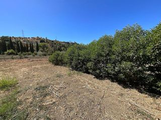 Casa rural en venta en Coín