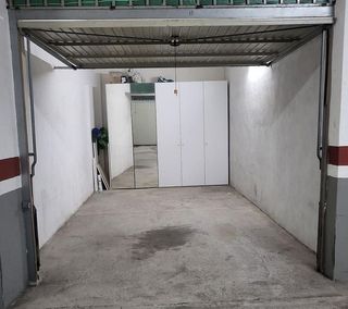 Garaje en venta en Zona Botánico en Puerto de la Cruz