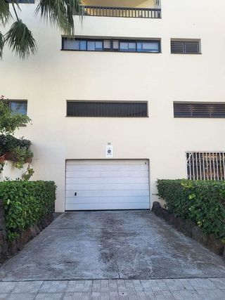 Garaje en venta en Zona Botánico en Puerto de la Cruz
