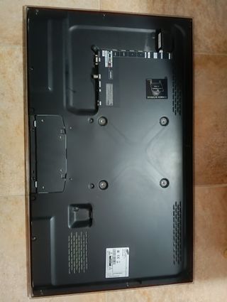 Televisor Samsung 37 Negro