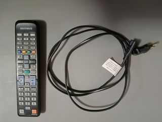 Televisor Samsung 37 Negro