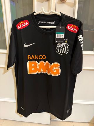 Camiseta Nike Santos FC Talla XL