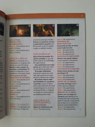 Guía The Last of Us Parte I PS5 Playmania