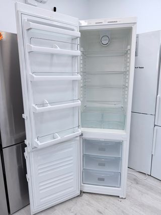 FRIGORÍFICO COMBI LIEBHERR 2 MTS NO FROST. ENVIO!!