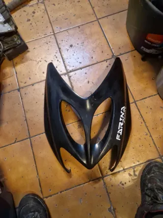 Carena anteriore Yamaha Nitro Aerox 50